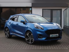 Ford Puma - 1.0 EcoBoost Hybrid ST-Line X 155PK Design Pack, 19" Driver Ass Pack, Winter Pack, ELek ac