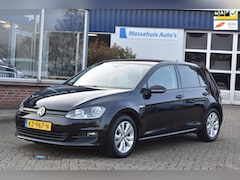 Volkswagen Golf - 1.0 TSI Connected Series DSG Navi Camera Clima Cruise Dealerauto Nwe APK