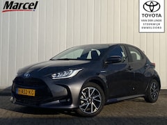 Toyota Yaris - 1.5 Hybrid First Edition NL Auto Dealer Onderhouden Navi Carplay Clima Cruise