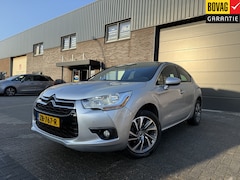 Citroën DS4 - 1.2 130PK So Chic | 2E EIGENAAR | 12MND GARANTIE | DAB | NAVI | CRUISE | LMV | AIRCO |