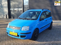 Fiat Panda - 1.2, Airco, Carplay, Pioneer Media, 130 NAP