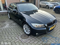 BMW 3-serie - 318i Business Line M Sport