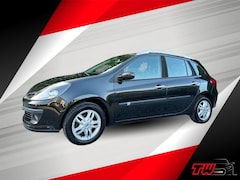 Renault Clio - 1.2 Corporate Sport | NWE APK | AIRCO | CRUISE