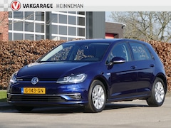 Volkswagen Golf - 1.5 TSI Comfortline | digitaal dashboard | adaptieve cruise control | navigatie