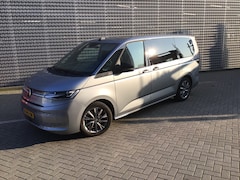 Volkswagen Multivan - 1.4 eHybrid L2H1 Life Business