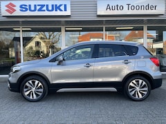 Suzuki S-Cross - Style 1.4 Boosterjet Smart Hybrid Panoramadak/Trekhaak