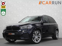 BMW X5 - xDrive30d M-Sport 7p. | 360 Camera | ACC | Panorama | Origineel NL | Head-Up | Comfortstoe