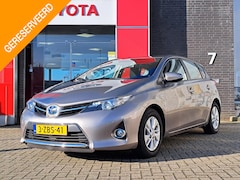 Toyota Auris - 1.8 Hybrid Aspiration CAMERA CRUISE CONTROL CLIMATE CONTROL