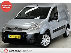 Citroën Berlingo - 1.6 HDI 500 Comfort /Trekhaak /Zij-schuifdeur rechts /Airco /Cruise /Elek. pakket /C.V. af