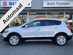 Suzuki S-Cross - Automaat 1.4 Boosterjet Select Smart Hybrid