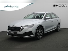 Skoda Octavia Combi - 1.4 TSI 204 pk DSG iV PHEV Business Edition | Navigatie | Parkeersensoren voor/achter | Ad