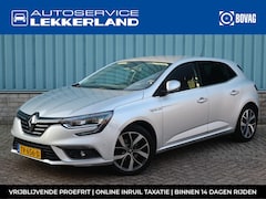 Renault Mégane - 5-deurs Bose 1.2 TCe 130pk H6 | NAVI | CAMERA | MASSAGE STOEL |