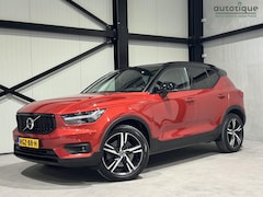 Volvo XC40 - 1.5 T4 Recharge R-Design Aut. | panorama | navi | 360camera |