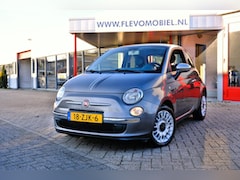 Fiat 500 - 0.9 TwinAir Easy Airco|LMV