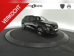 Peugeot 2008 - PureTech 130 EAT8 Allure | Nieuw Model | Rondom Camera | Dodehoekdetectie | Adaptieve Crui