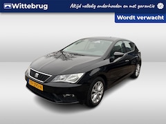 Seat Leon - 1.2 TSI Style Business / Navigatie / Stoelverwarming / Parkeer sensoren V+A / Cruise contr