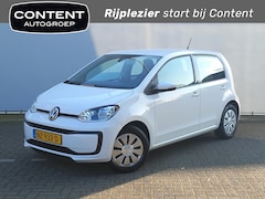 Volkswagen Up! - 1.0 60PK Move up | Airco | Bluetooth