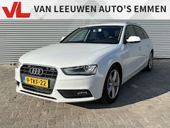 Audi A4 Avant - 1.8 TFSI Business Edition | Navigatie | Climate Control | Trekhaak | APK 10-09-2025 |