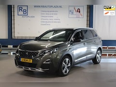 Peugeot 5008 - 1.6 e- GT-LINE / 7 PERSOONS / AUTOMAAT / FULL OPTIONS