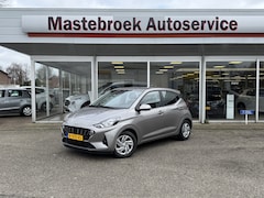 Hyundai i10 - 1.0 Comfort Staat in Hardenberg