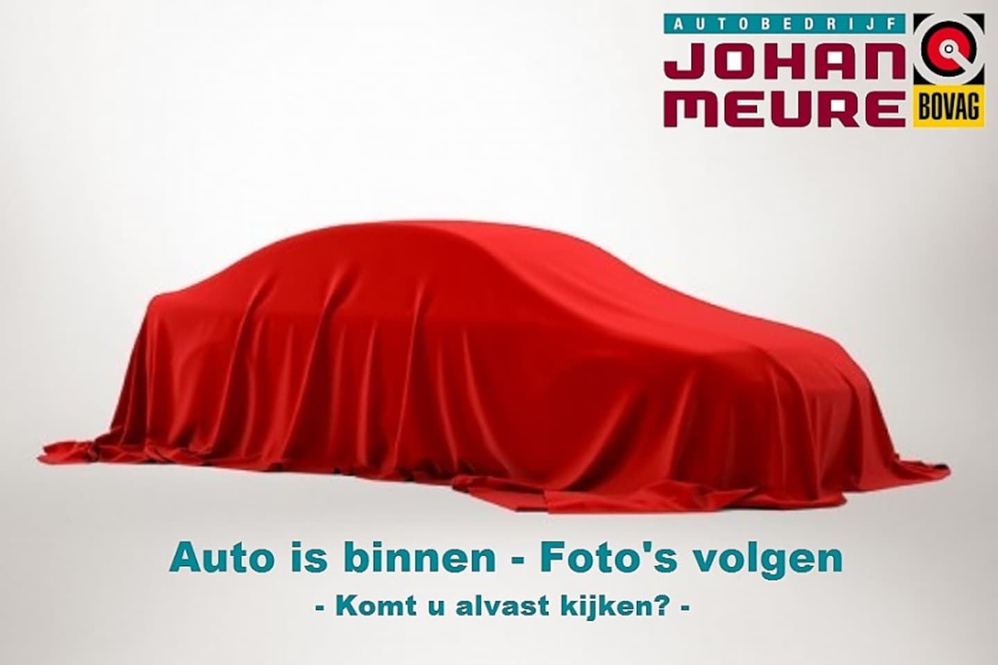 Hyundai Tucson - 1.6 T-GDI MHEV Comfort Smart | Full LED | NAVI | ECC . - AutoWereld.nl