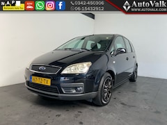 Ford Focus C-Max - 1.6-16V Trend.02-2026 APK