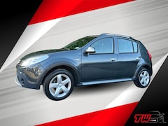 Dacia Sandero Stepway - 1.6 | NWE APK | AIRCO | TREKHAAK | NAP