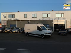 Volkswagen Crafter - 35 2.0 TDI L3H3 Highline / NAP / EUR 6