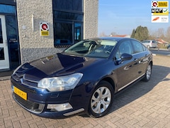 Citroën C5 - 2.0 16V Exclusive- Automaat- dealer onderhouden