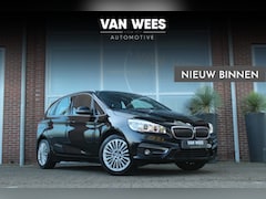 BMW 2-serie Active Tourer - 225xe F45 High Executive Luxury-Line| 2e eigenaar | NL auto | Dakraam | Head-up | LED | Na