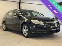 Opel Insignia Sports Tourer - 2.0T Ed. Automaat (Trekh./NAP)