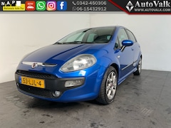 Fiat Punto Evo - 1.4 Racing. Clima. Trekhaak