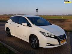 Nissan LEAF - E+ Tekna 62 kWh