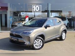 Toyota Yaris Cross - 1.5 Hybrid Dynamic | Navi | HUD | El. Achterklep | Keyless Entry