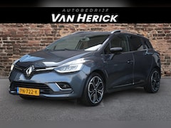 Renault Clio Estate - 0.9 TCe Bose | Cruise | Navi | Camera | Stoelverwarming