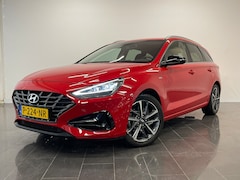 Hyundai i30 Wagon - 1.5 T-GDi MHEV Premium