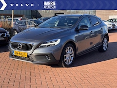 Volvo V40 Cross Country - T3 Aut. Polar+ Luxury | Trekhaak | Lederen bekleding | Panoramadak | Keyless | Achteruitri