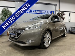 Peugeot 208 - 1.6 THP XY