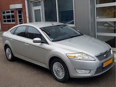 Ford Mondeo - 2.0 16v 2e Eig Airco/Ecc Trekhaak Cruise LmVlg