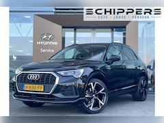 Audi Q3 - 35 TFSI S Line Pro Line Navigatie | Virtual Cockpit | 19" velgen