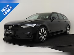 Volvo V90 - T6 RECHARGE AWD ULTRA DARK -PANO.DAK|HARMAN/KARDON|360°CAM|TREKHAAK