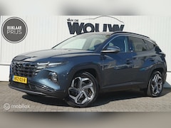 Hyundai Tucson - 1.6 T-GDI HEV Premium Sky