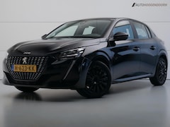 Peugeot 208 - 1.2 PureTech Allure (APPLE CARPLAY, LED VERLICHTING, NAVIGATIE, CLIMATE, CRUISE, NIEUWE AP