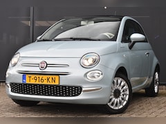 Fiat 500 - 1.0 Hybrid Dolcevita | Panoramadak | Airco | 15"LMV | Cruise Control | Apple Carplay | And