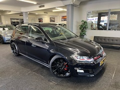 Volkswagen Golf - 1.2 TSI*7.5 Gti uitvoering*Pano*VIR.COCKPIT