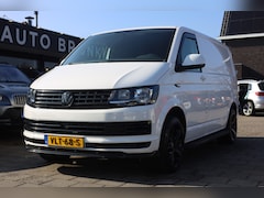 Volkswagen Transporter - 2.0 TDI L1H1 HIGHLINE AUTOMAAT | CARPLAY | 19 INCH