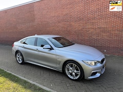 BMW 4-serie Gran Coupé - 435i High Executive M-pakket Leder Navi Camera