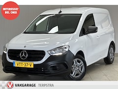 Mercedes-Benz Citan - 108 CDI L1 Pro /Zij-schuifdeur rechts /LED Dagrijverl. /DAB+ /Airco /Cruise /Elek. pakket