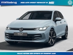 Volkswagen Golf - 1.5 eHybrid Life Edition Profiteer ook van 2.000 EURO inruilpremie