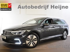 Volkswagen Passat Variant - GTE 218PK DSG HYBRID GTE BUSINESS CAMERA/TREKHAAK/HEADUP